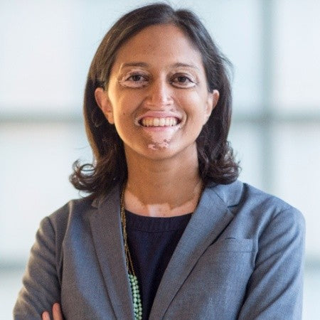 Swati Parikh